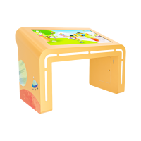 Детский интерактивный стол Leo