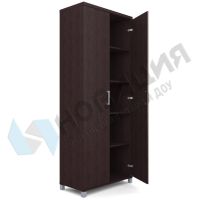 Шкаф офисный Премиум 800х400х2000 мм