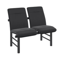 Секция стульев Комфорт