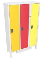 Шкаф сушильный для детского сада Капитошка