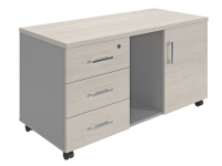 Тумба для оргтехники НПВ (NPW)