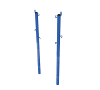 Стойки для бадминтона