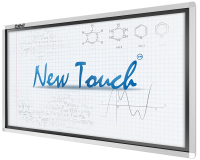 Интерактивная панель New Touch (на базе Windows)