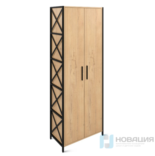 Шкаф гардеробный Лофт