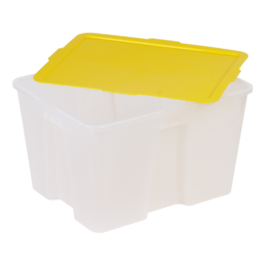 Игровой модуль из 5 секций с системой хранения