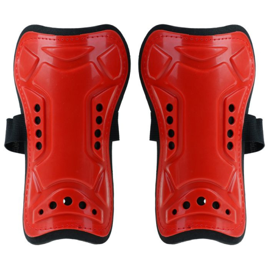 Щитки футбольные