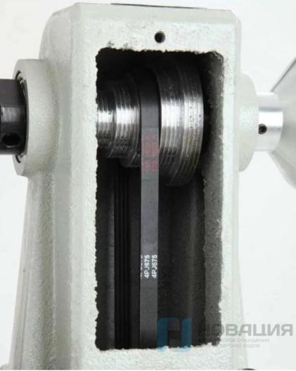 Станок токарный по дереву (220 В)