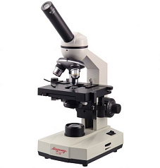 Микроскоп Микромед С-1 (LED)