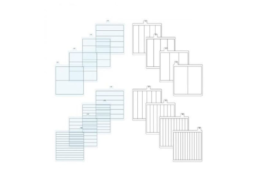 Набор для изучения таблицы умножения