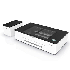 Настольный лазерный резак и гравер