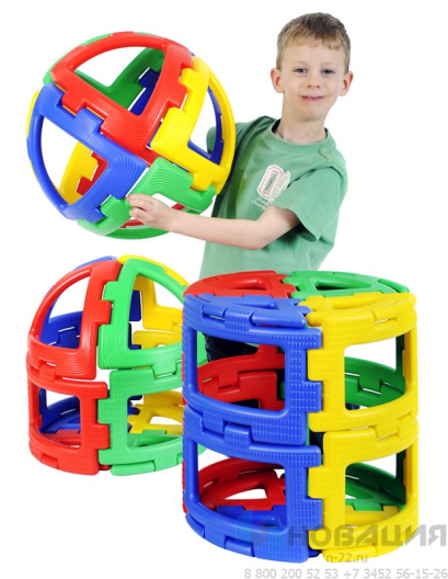 Набор Полидрон Гигант Сфера