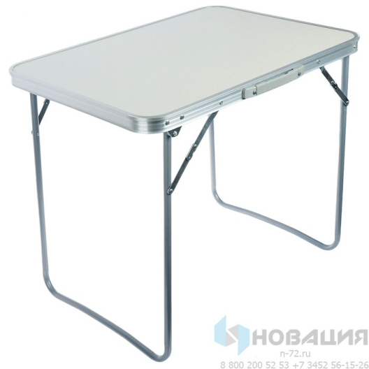 Стол туристический складной, 70х50х60 см