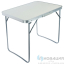 Стол туристический складной, 70х50х60 см