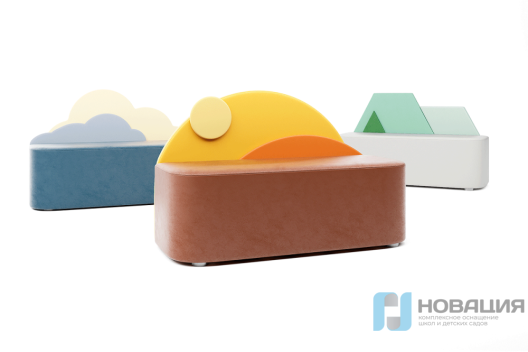 Диван детский L24 Киддо