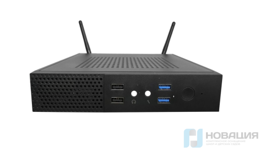 Персональный компьютер №1