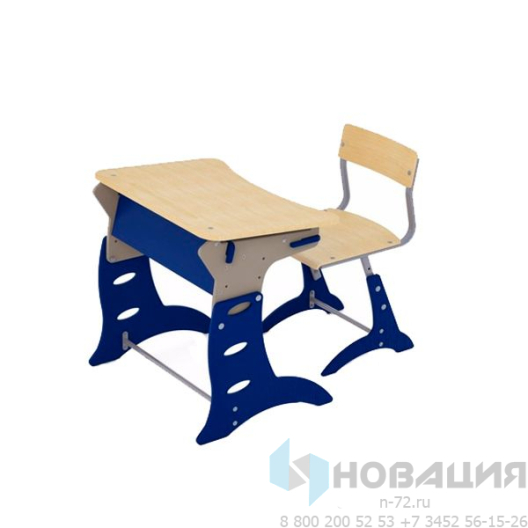 Комплект одноместный регулируемый Перспектива