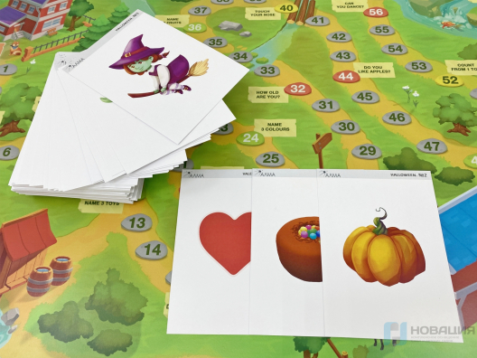 Профессиональный комплект для изучения английского языка English Buddy