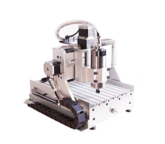 Фрезерно-гравировальный станок с ЧПУ