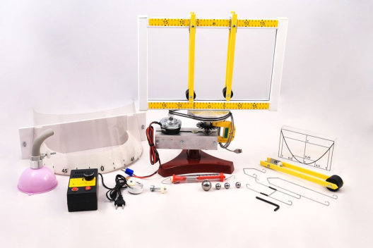 Набор демонстрационный Вращательное движение