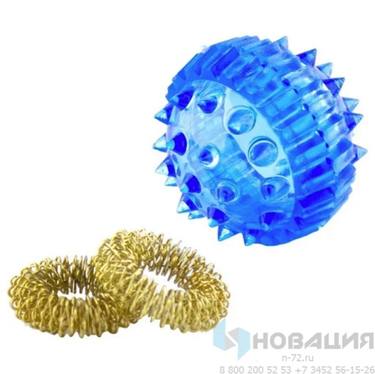 Массажер Су-Джок