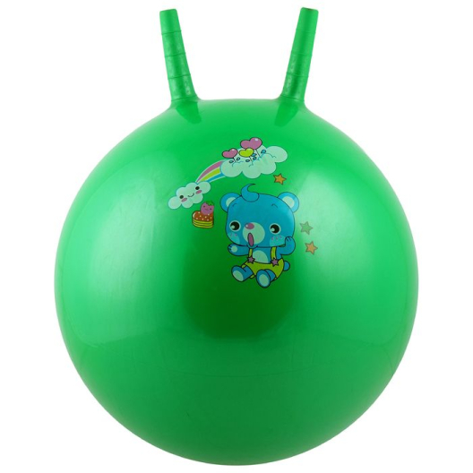 Мяч-прыгун (фитбол) детский
