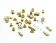 Игрушки-бирюльки