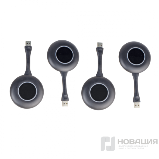 Беспроводная система показа презентаций TrueConf Share Pro