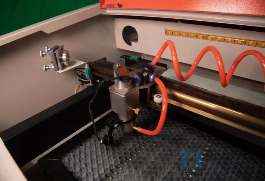 Лазерный станок Ватцан Микро (Wattsan Micro)