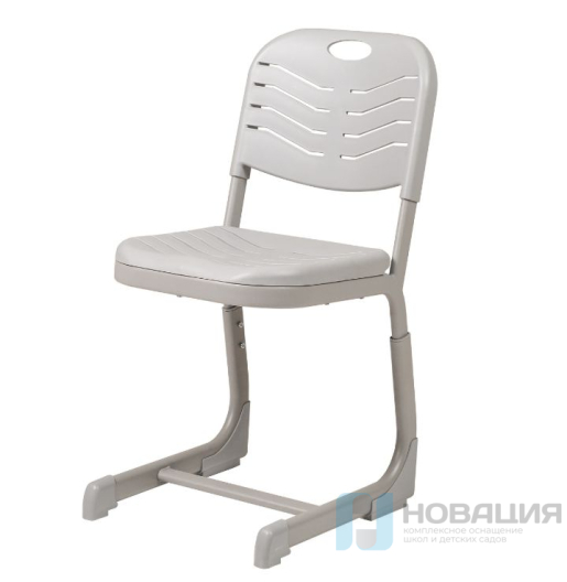 Стул ученический регулируемый, ростовая группа 5-7