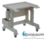Фото - стол-парта для детей с овз (регулируемый, мобильный) Стол-парта для детей с ОВЗ (регулируемый, мобильный)