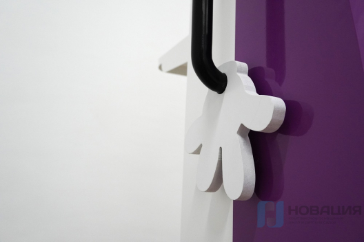 Мобильный интерактивный пол SmartBOB