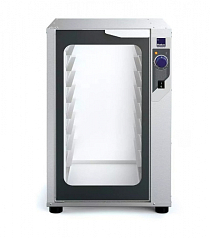 Расстоечный шкаф