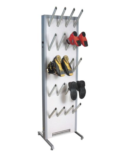 Модуль для сушки обуви на 10 пар