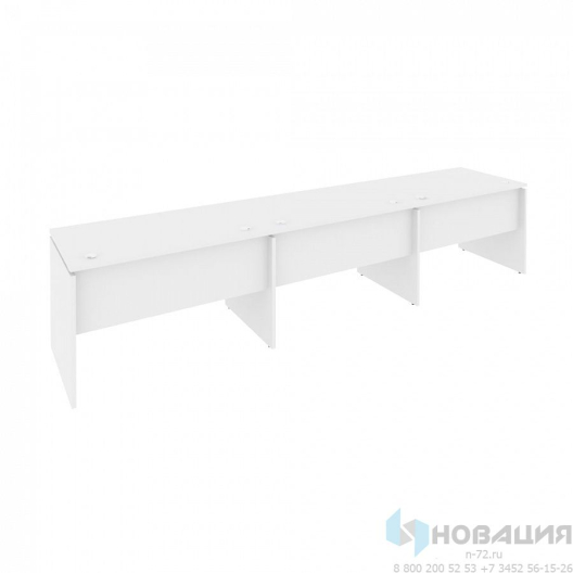 Рабочая станция Onix (из 3х столов)