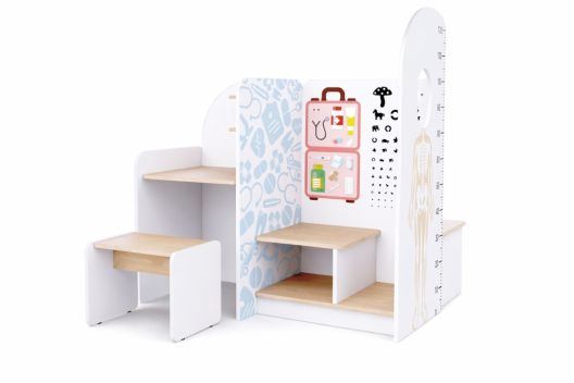 Игровая зона Больница