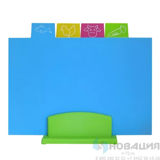 Набор нескользящих досок