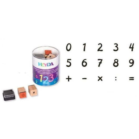 Учебно-методический комплекс "Уля. Элементарная математика" (ФГОС ДО)