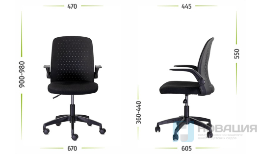 Кресло Торика