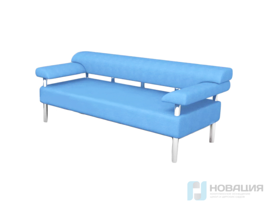 Диван трехместный Ренар 2020х810х740