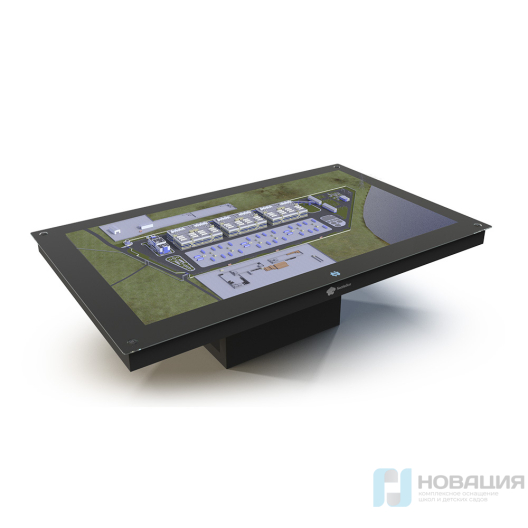 Голографический класс NettleBox Standart
