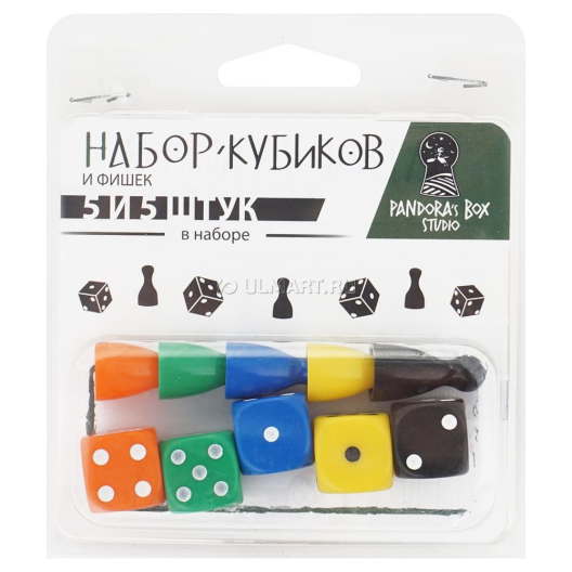 Учебно-методический комплекс "Уля. Элементарная математика" (ФГОС ДО)