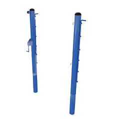 Стойки для большого тенниса