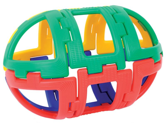 Набор Полидрон Гигант Сфера