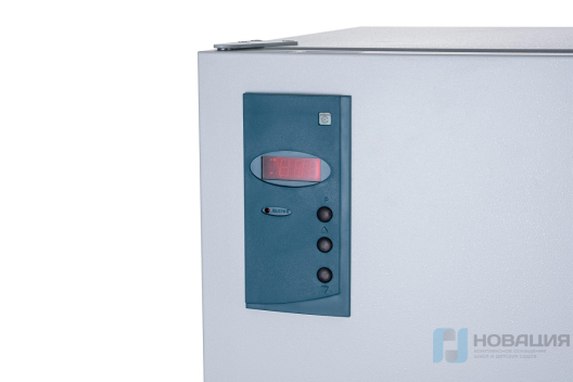 Шкаф сушильный, до +200 С