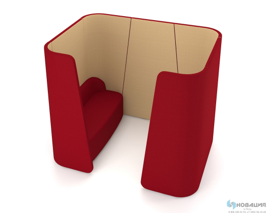 Переговорная зона ToForm М49 №1