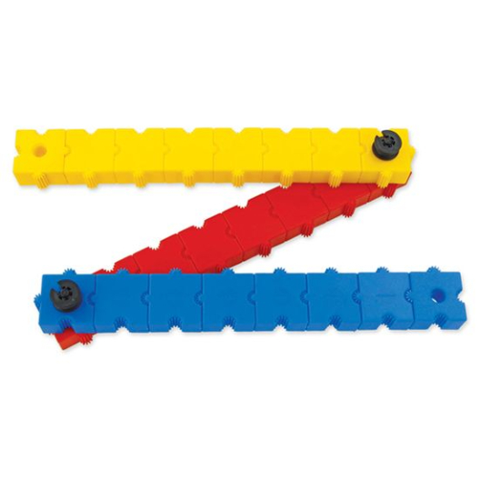 Конструктор Простые механизмы, 430 деталей