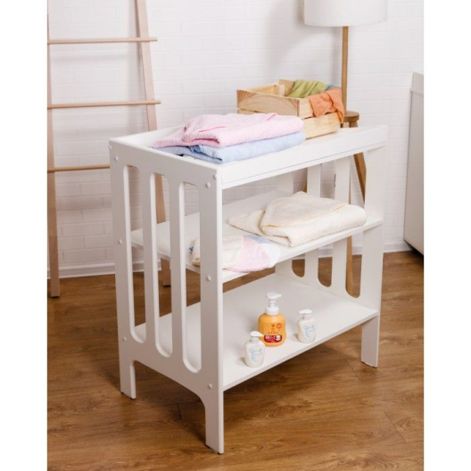 Пеленальный столик Forest kids Komono, 800х540х950 мм