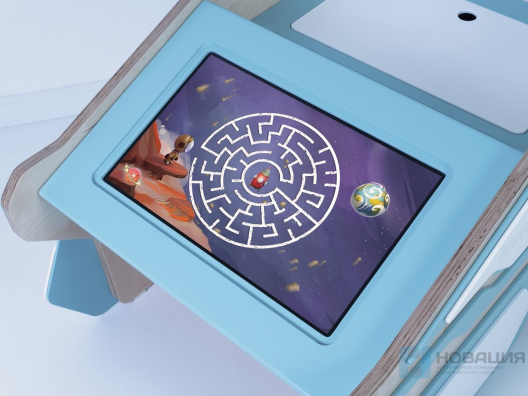 Методический интерактивный комплекс Луноход