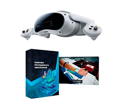 Мобильный VR-класс Сестринское дело