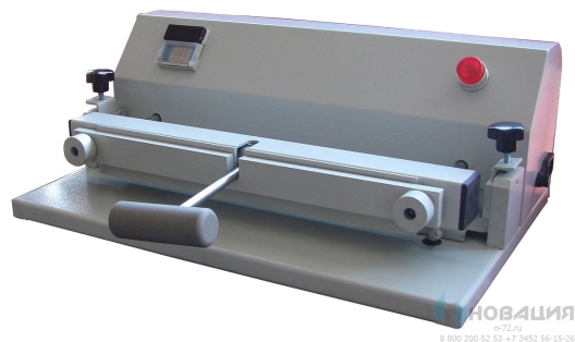 Штриховальная машина